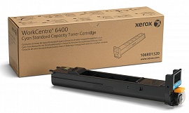 Заправка картриджа Xerox 106R01320
