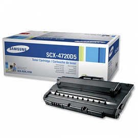 Заправка картриджа Samsung SCX-4720D5