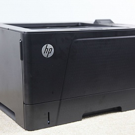 HP LaserJet Pro M701