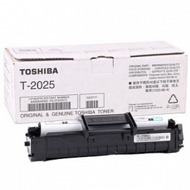 Заправка картриджа Toshiba T-2505E (PS-ZT2505E)