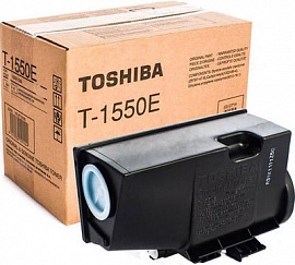 Заправка картриджа Toshiba T-1550E (60066062039)