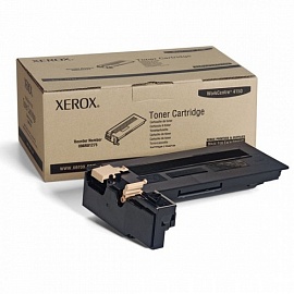 Заправка картриджа Xerox 006R01276
