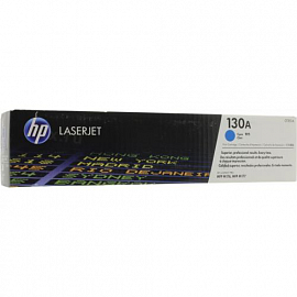 Заправка картриджа HP CF351A