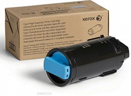 Заправка картриджа Xerox 106R03859