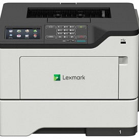 Lexmark MS622de