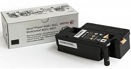 Заправка картриджа Xerox 106R02762