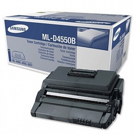 Заправка картриджа Samsung ML-D4550B