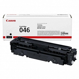 Заправка картриджа Canon 046 (1250C002AA)