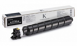 Заправка картриджа Kyocera TK-8335K