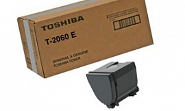 Заправка картриджа Toshiba T-2060E (60066062042)