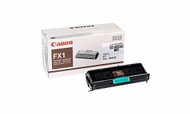 Заправка картриджа Canon FX-1