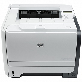 HP LaserJet P2055n