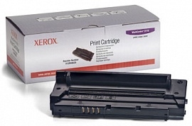 Заправка картриджа Xerox 013R00606