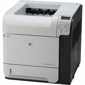 HP LaserJet P4515n