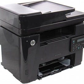 HP LaserJet Pro M225dn (CF484A)