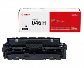 Заправка картриджа Canon 046H (1254C002AA)