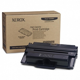 Заправка картриджа Xerox 106R01415
