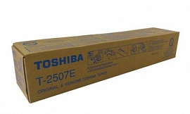 Заправка картриджа Toshiba T-2507E (PS-ZT-2507E)