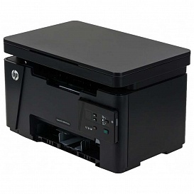 HP LaserJet Pro M125ra (CZ177A)