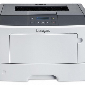Lexmark MS317dn