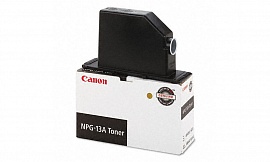 Заправка картриджа Canon NPG-13