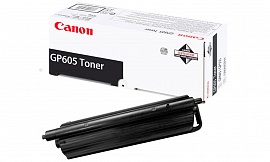 Заправка картриджа Canon GP-605