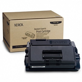 Заправка картриджа Xerox 106R01414