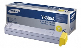 Заправка картриджа Samsung CLX-Y8385A