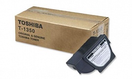 Заправка картриджа Toshiba T-1350E (60066062027)