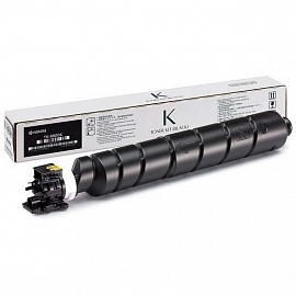 Заправка картриджа Kyocera TK-8800K