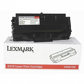 Заправка картриджа Lexmark 10S0150