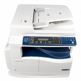 Xerox WorkCentre 5022D