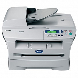 Brother DCP-7025R