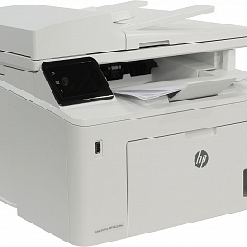 HP LaserJet Pro M227fdw (G3Q75A)