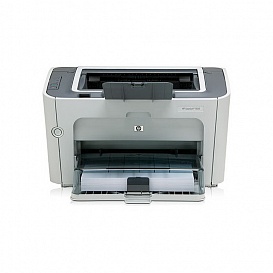 HP LaserJet P1500