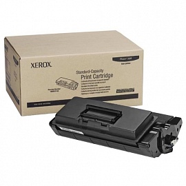 Заправка картриджа Xerox 106R01148