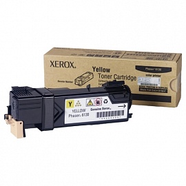 Заправка картриджа Xerox 106R01284
