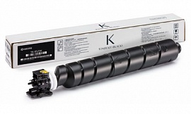 Заправка картриджа Kyocera TK-8525K