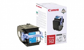 Заправка картриджа Canon 702 C