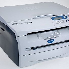 Brother DCP-7010R