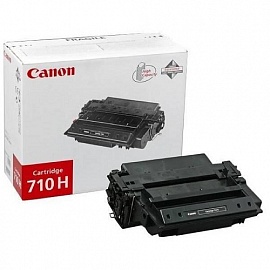 Заправка картриджа Canon 710H