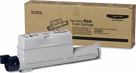 Заправка картриджа Xerox 106R01221