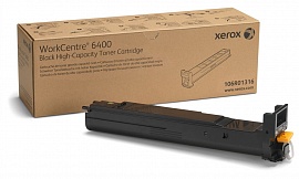 Заправка картриджа Xerox 106R01316