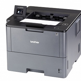 Brother HL-L6300DN