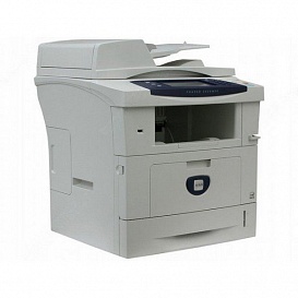 Xerox Phaser 3635MFPS