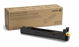 Заправка картриджа Xerox 106R01322