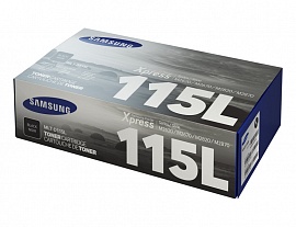 Заправка картриджа Samsung MLT-D115L