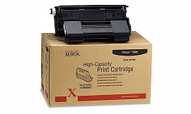 Заправка картриджа Xerox 113R00657