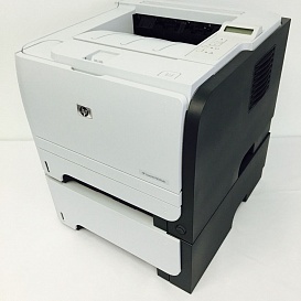 HP LaserJet P2055x