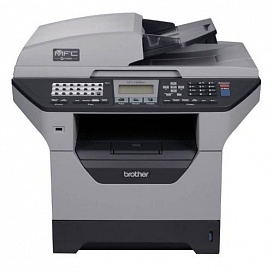 Brother MFC-8460N